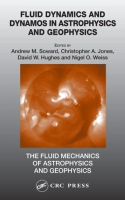 Fluid Dynamics and Dynamos in Astrophysics and Geophysics - 