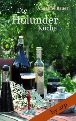 Die Holunderküche