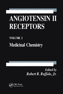 Angiotensin II Receptors