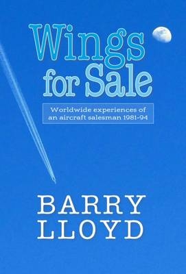 Wings for Sale
