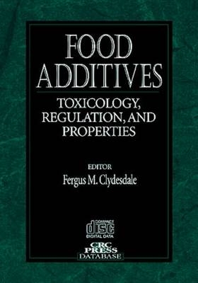 Food Additives