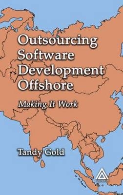 Outsourcing  Software Development Offshore - Tandy Gold