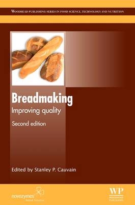Breadmaking - 