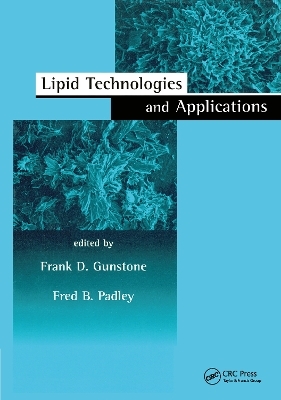 Lipid Technologies and Applications - 