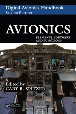 Avionics - Cary R. Spitzer