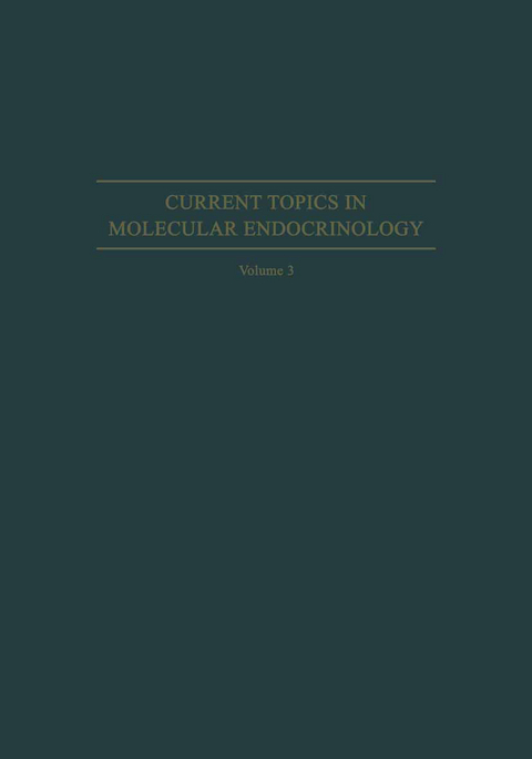 Hypothalamus and Endocrine Functions - 