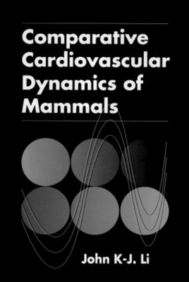 Comparative Cardiovascular Dynamics of Mammals