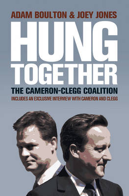 Hung Together - Adam Boulton, Joey Jones