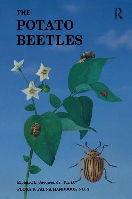 The Potato Beetles - Richard L. Jacques  Jr