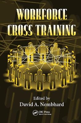 Workforce Cross Training - 