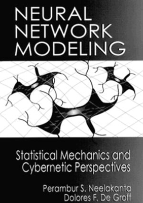 Neural Network Modeling - P. S. Neelakanta, Dolores Degroff