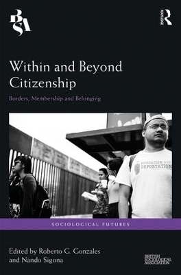Within and Beyond Citizenship - 