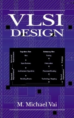 VLSI Design - M. Michael Vai
