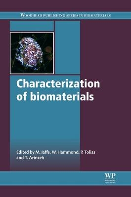 Characterization of Biomaterials
