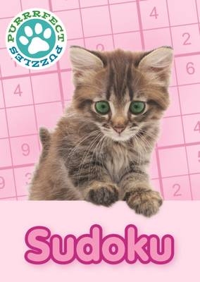 Purrfect Puzzles -  Arcturus Publishing Limited