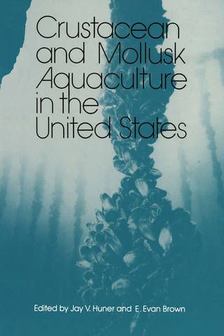 Crustacean and Mollusk Aquaculture in the United States