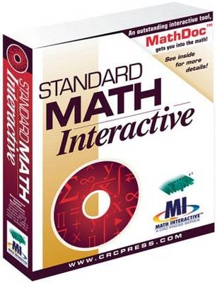 Standard Math Interactive - Daniel Zwillinger