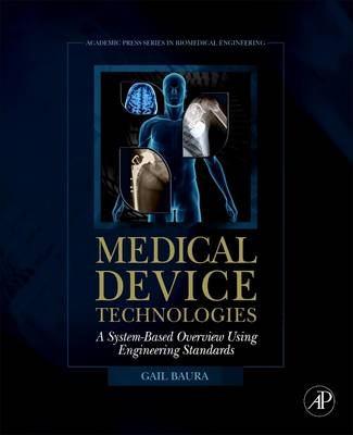 Medical Device Technologies - Gail Baura