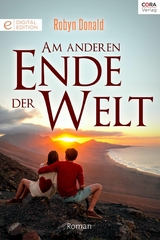 Am anderen Ende der Welt - Robyn Donald