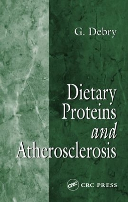 Dietary Proteins and Atherosclerosis - G. Debry