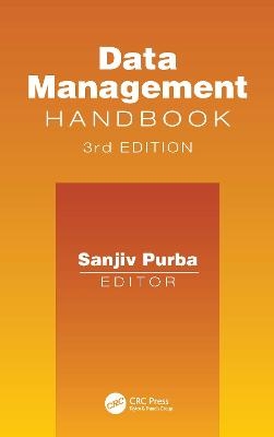 Handbook of Data Management 1999 Edition - 