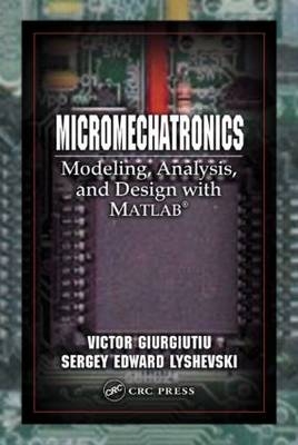 Micromechatronics