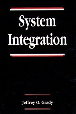 System Integration - Jeffrey O. Grady