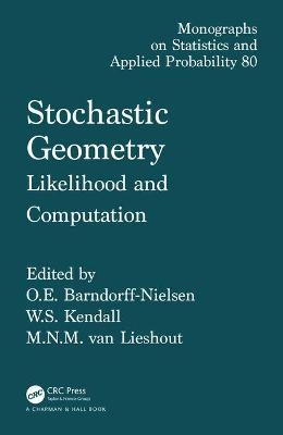 Stochastic Geometry - 