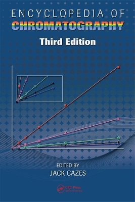 Encyclopedia of Chromatography