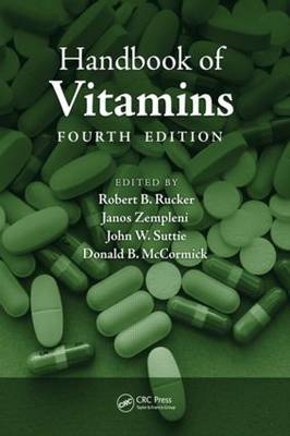 Handbook of Vitamins, Fourth Edition