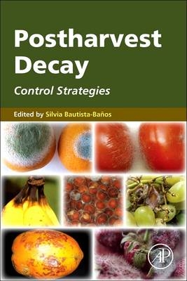 Postharvest Decay - 