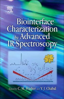 Biointerface Characterization by Advanced IR Spectroscopy - 