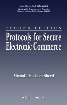 Protocols for Secure Electronic Commerce - Mostafa Hashem Sherif