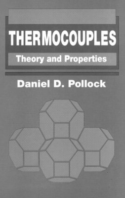 Thermocouples - DanielD. Pollock
