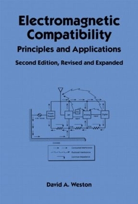 Electromagnetic Compatibility - David Weston
