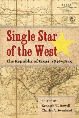 Single Star of the West - 