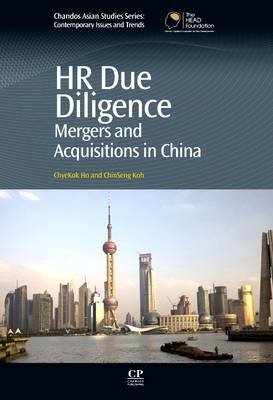 HR Due Diligence