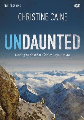 Undaunted Video Study - Christine Caine