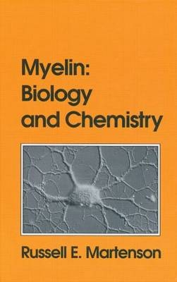 Myelin - Russell E. Martenson