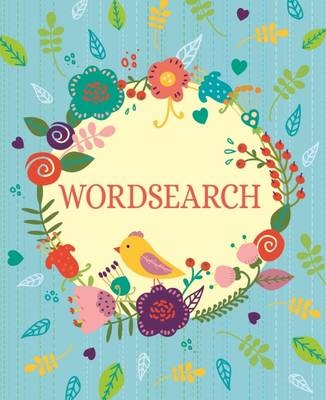Wordsearch -  Arcturus Publishing