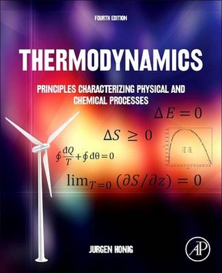 Thermodynamics