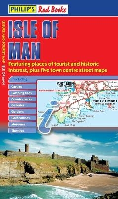 Philip's Isle of Man -  Philip's Maps