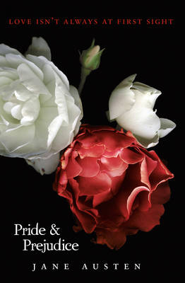 Pride and Prejudice - Jane Austen