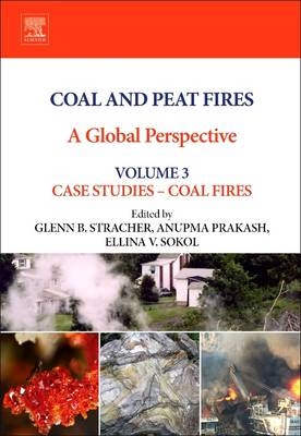 Coal and Peat Fires: A Global Perspective - 