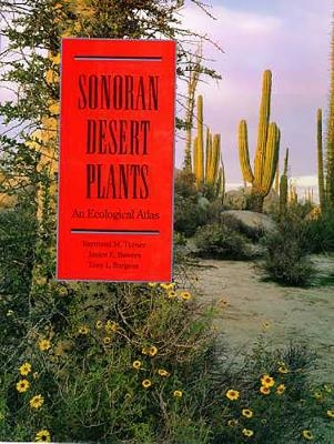 SONORAN DESERT PLANTS -  The University of Arizona Press