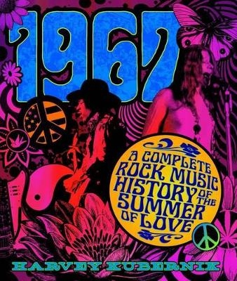 1967 - Harvey Kubernik