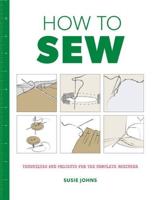 How to Sew - S Johns