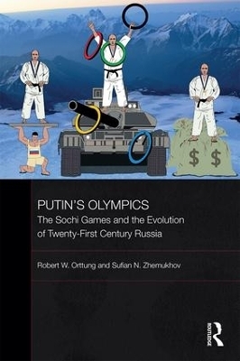 Putin's Olympics