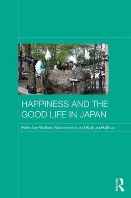 Happiness and the Good Life in Japan - 