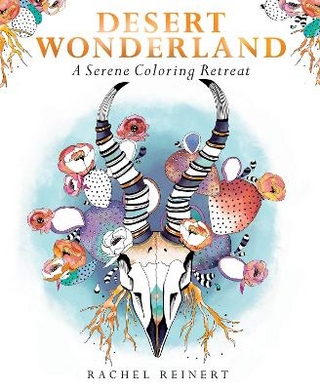 Desert Wonderland